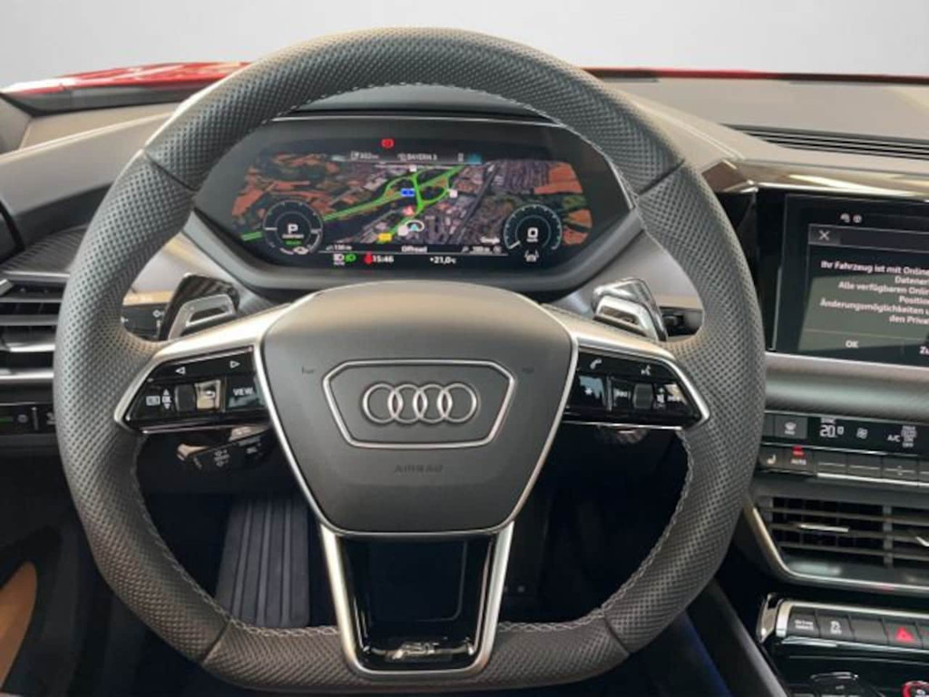 Audi RS e-tron GT