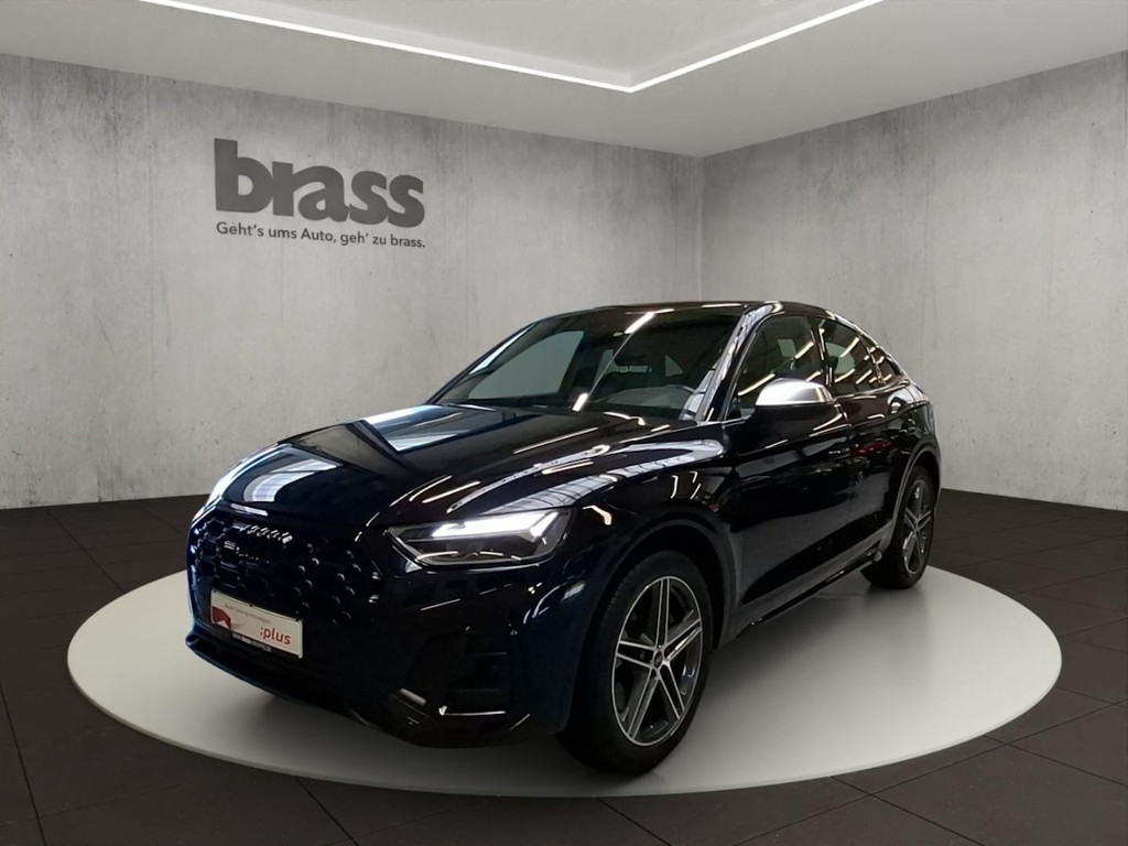 Audi SQ5 Sportback