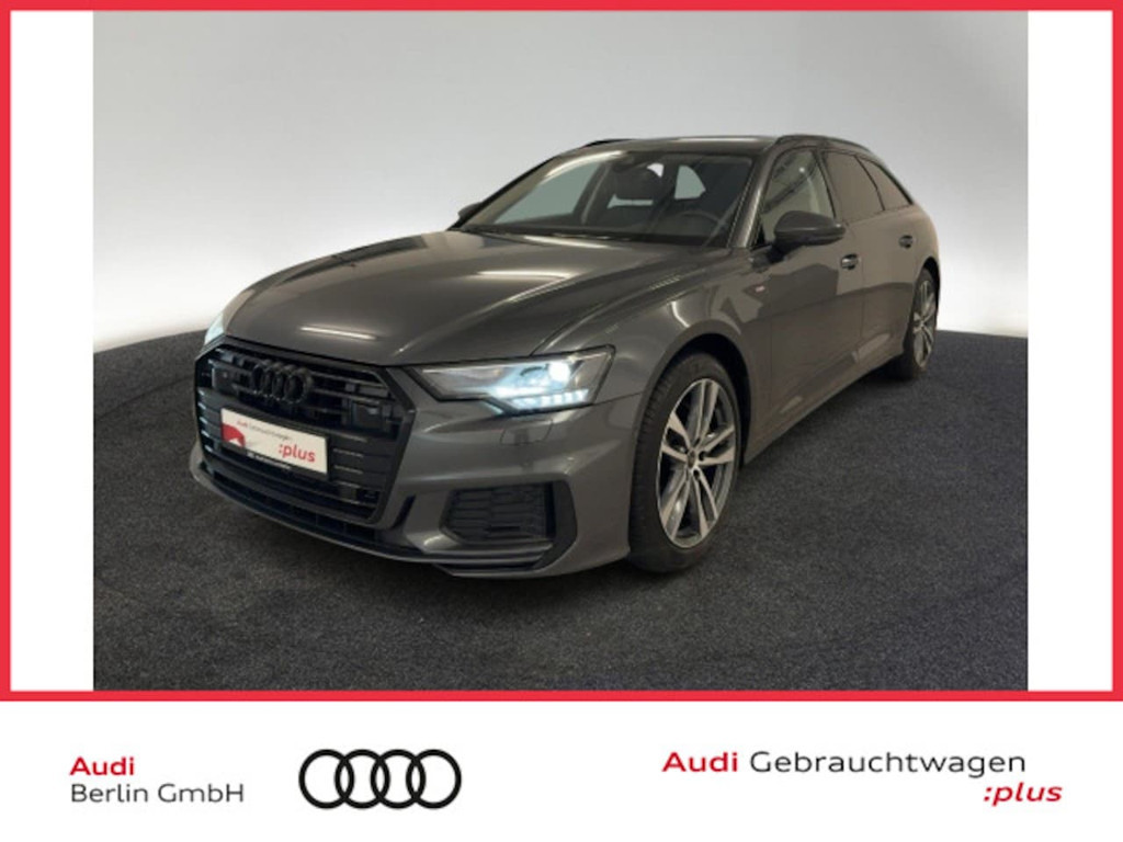 Audi A6 Avant S-Tronic Sport 45 TFSI