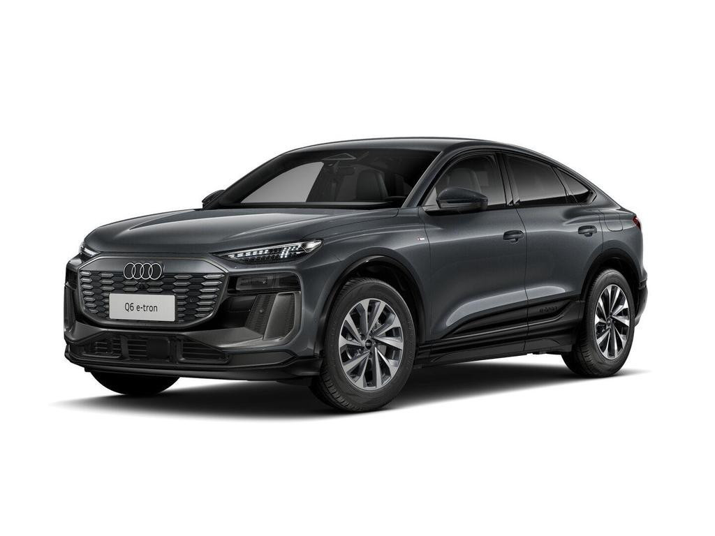 Audi Q6 e-tron Sportback Quattro
