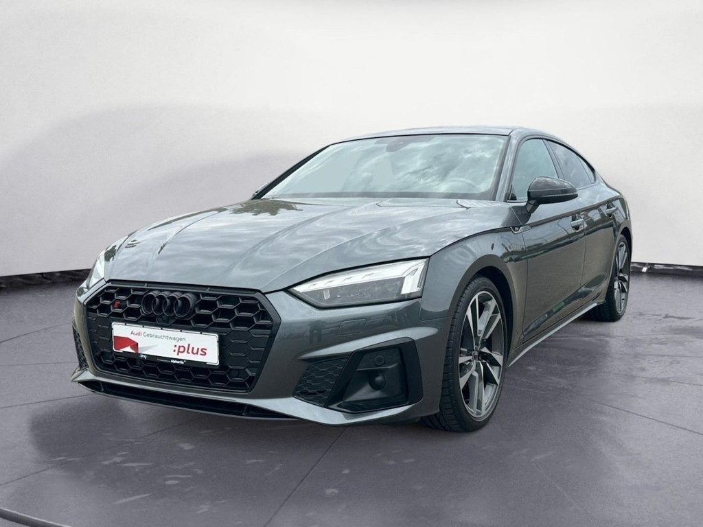 Audi S5