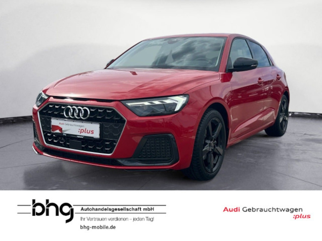 Audi A1 Sportback 30 TFSI