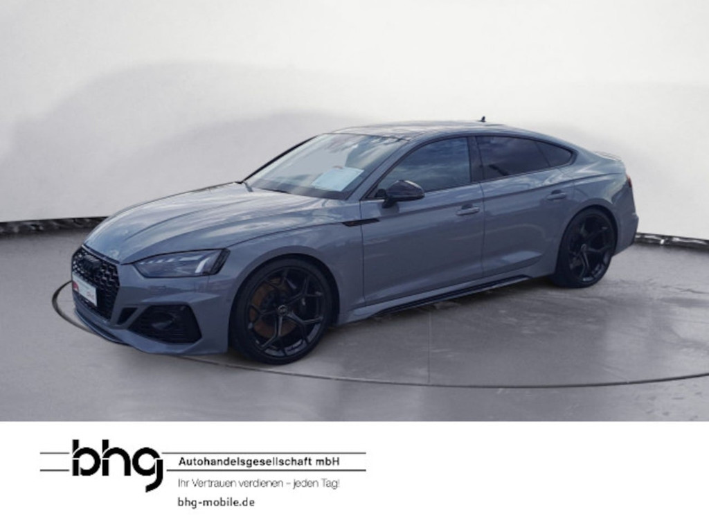 Audi RS5 Sportback Quattro