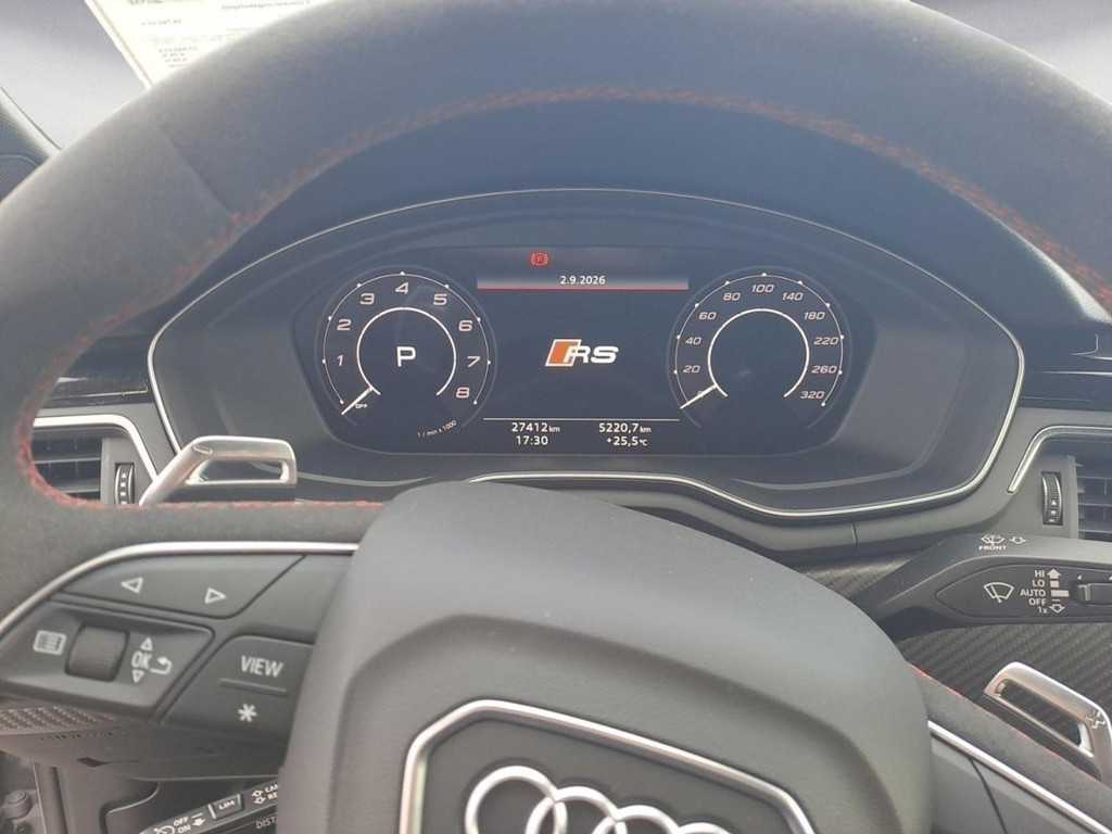 Audi RS5