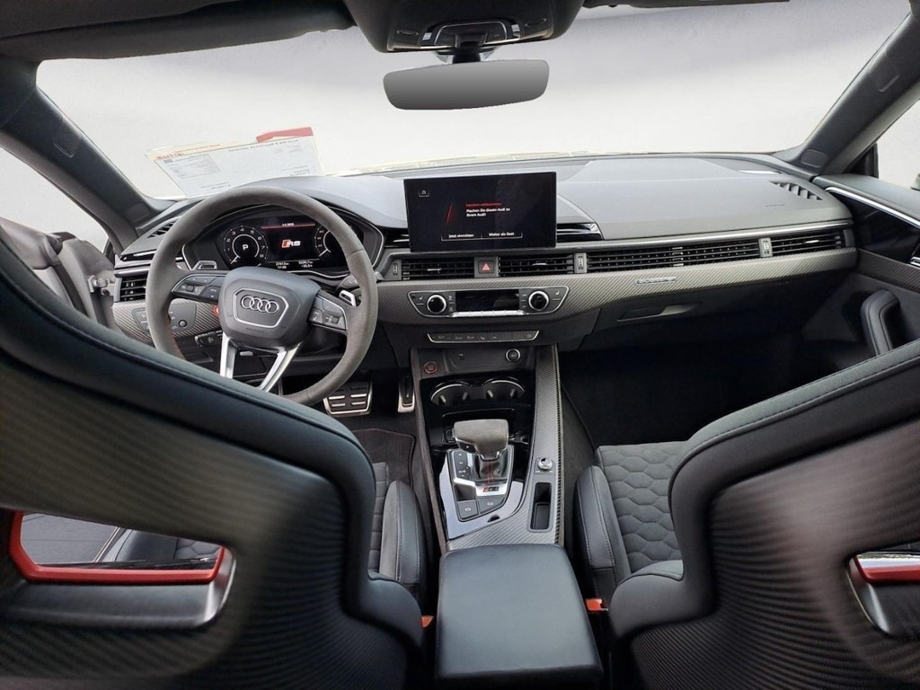 Audi RS5