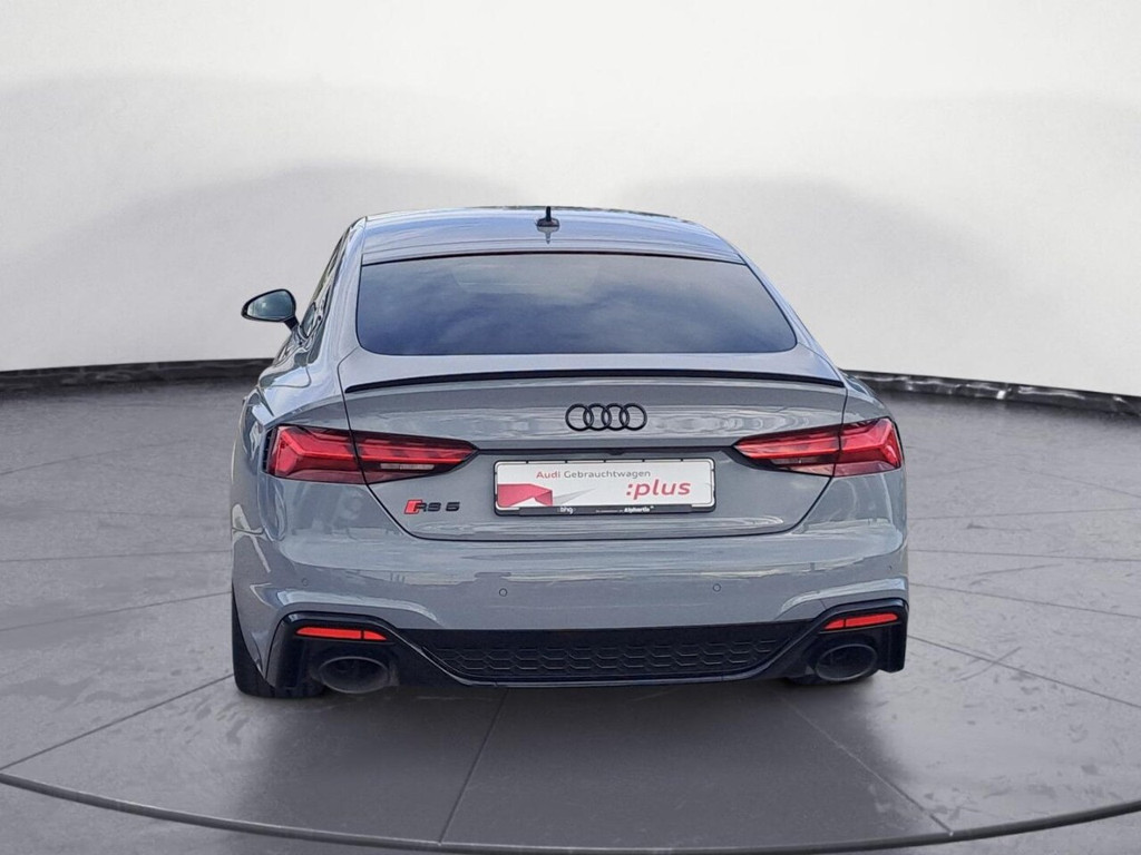 Audi RS5