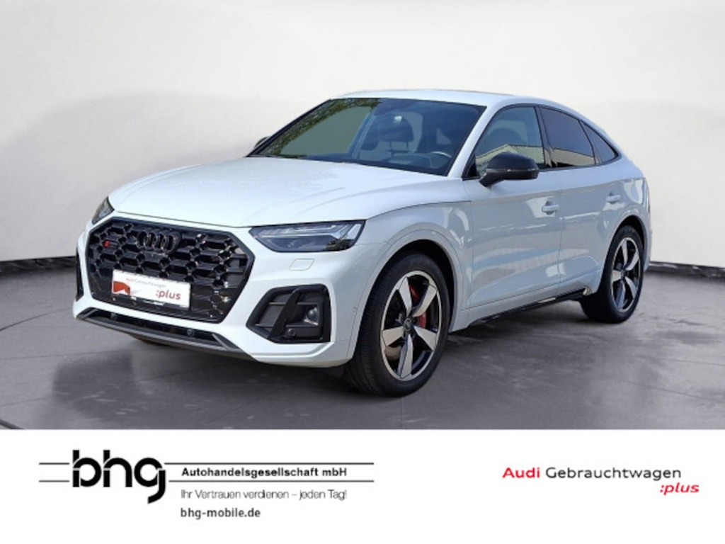 Audi SQ5 Sportback