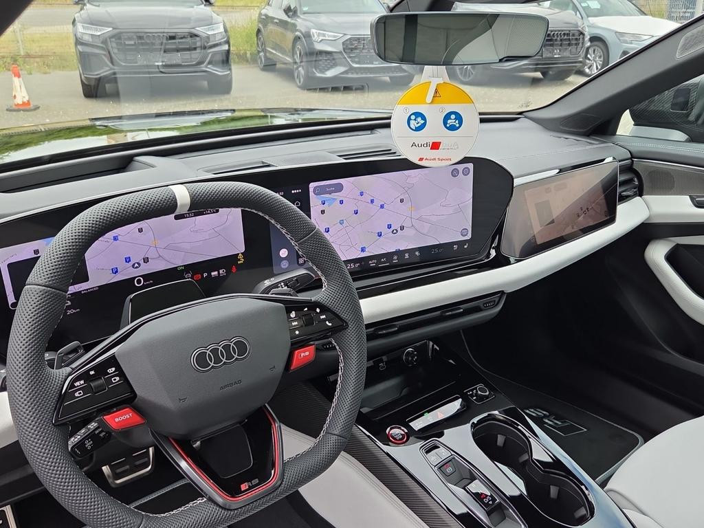 Audi RS5