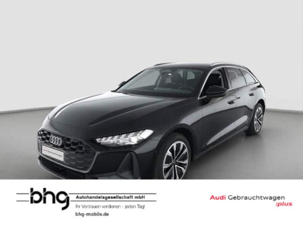 Audi A5 Avant S-Tronic