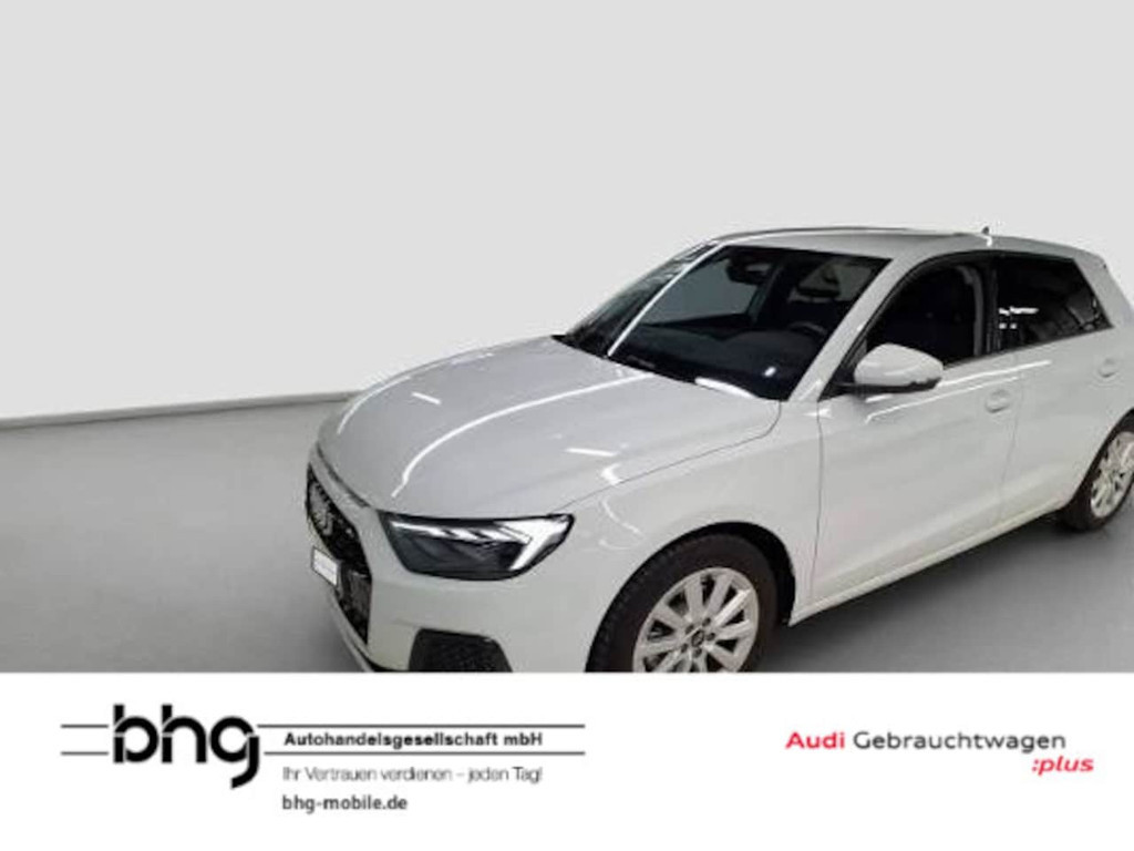 Audi A1 Sportback 30 TFSI