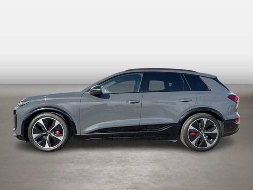 Audi Q6 e-tron Quattro