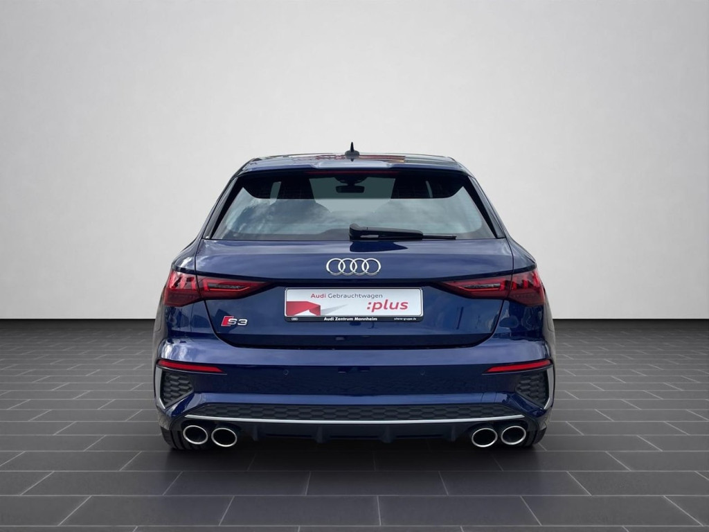 Audi S3