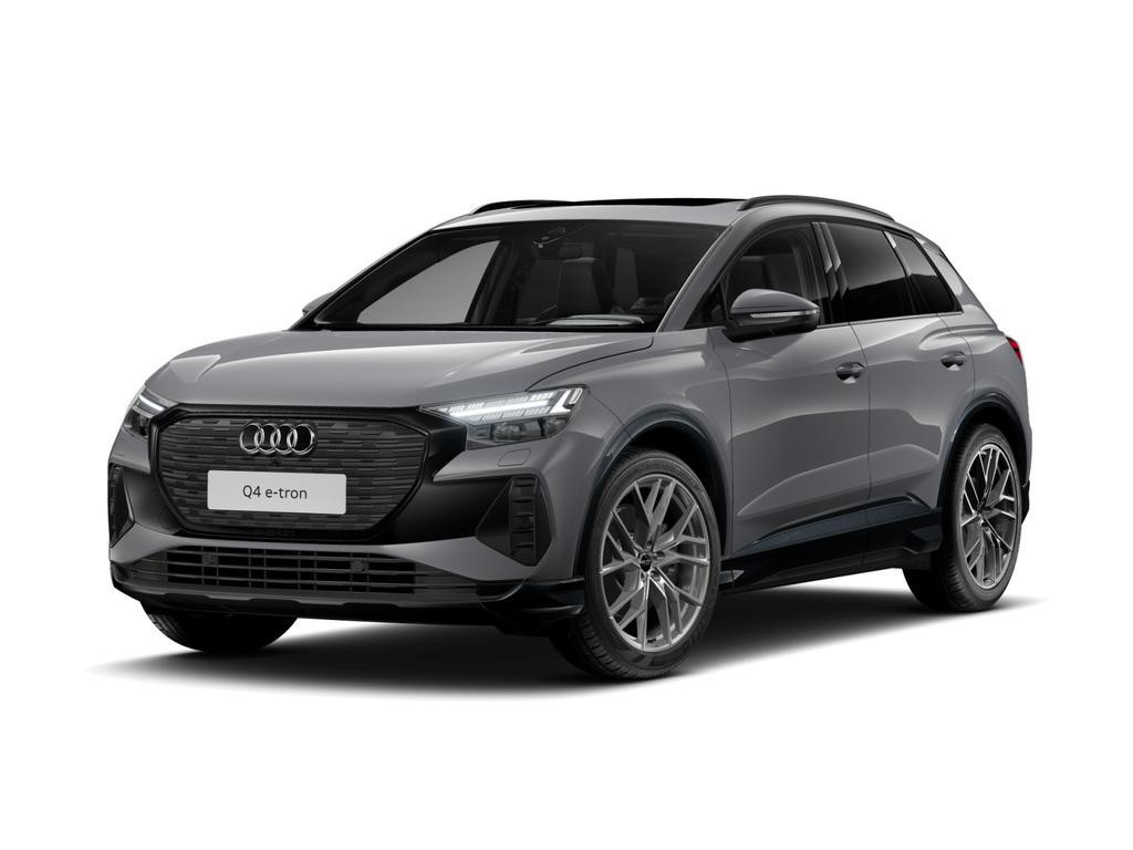 Audi Q4 e-tron 40