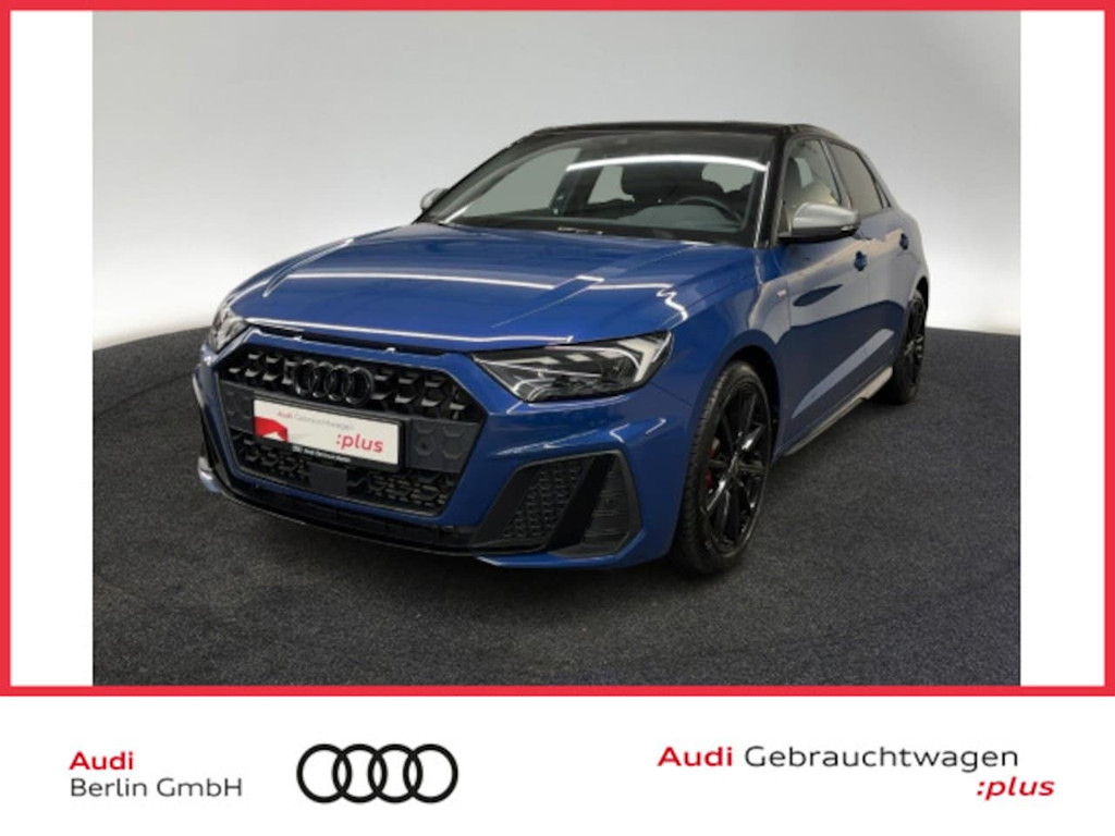 Audi A1 Sportback S-Tronic 40 TFSI