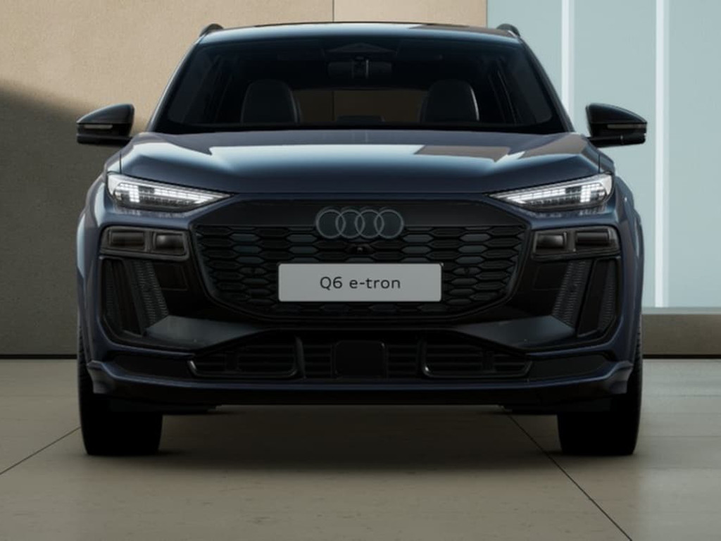 Audi Q6 e-tron Quattro S-Line
