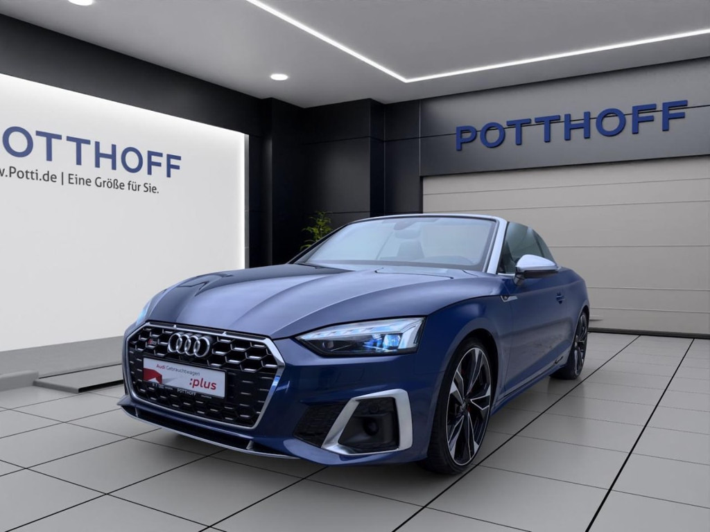 Audi S5
