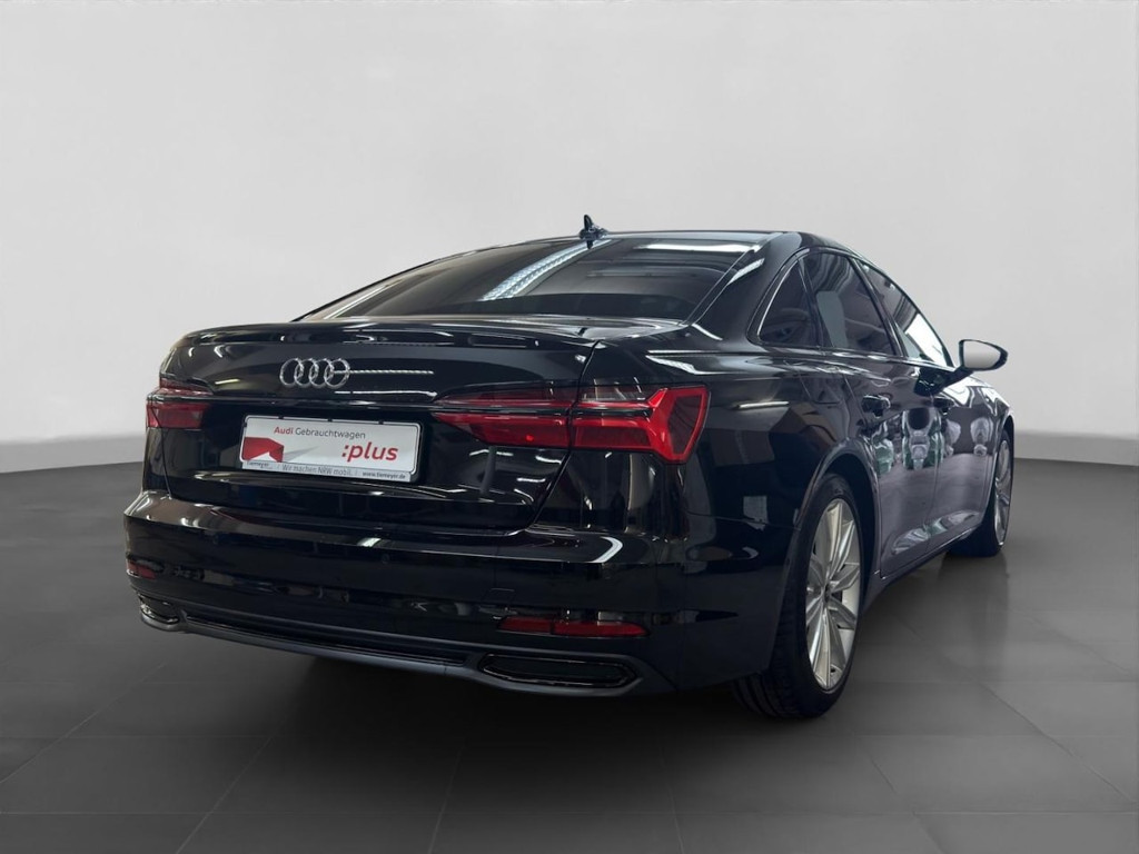 Audi A6 Sedan S-Tronic Sport 45 TFSI