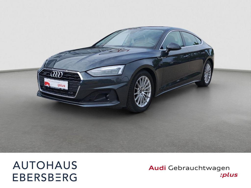 Audi A5 Sportback Quattro S-Tronic 40 TFSI