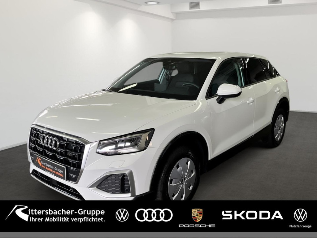 Audi Q2 30 TFSI