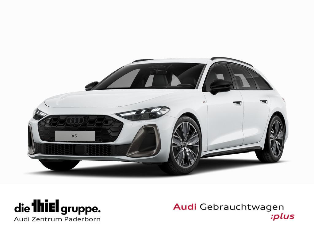 Audi A5 Avant S-Line