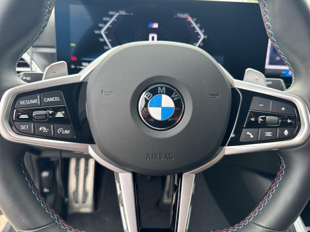 BMW M2 xDrive Coupé