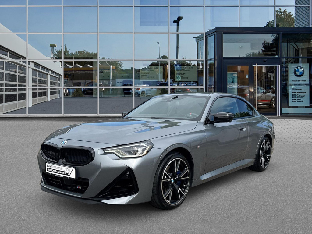 BMW M2