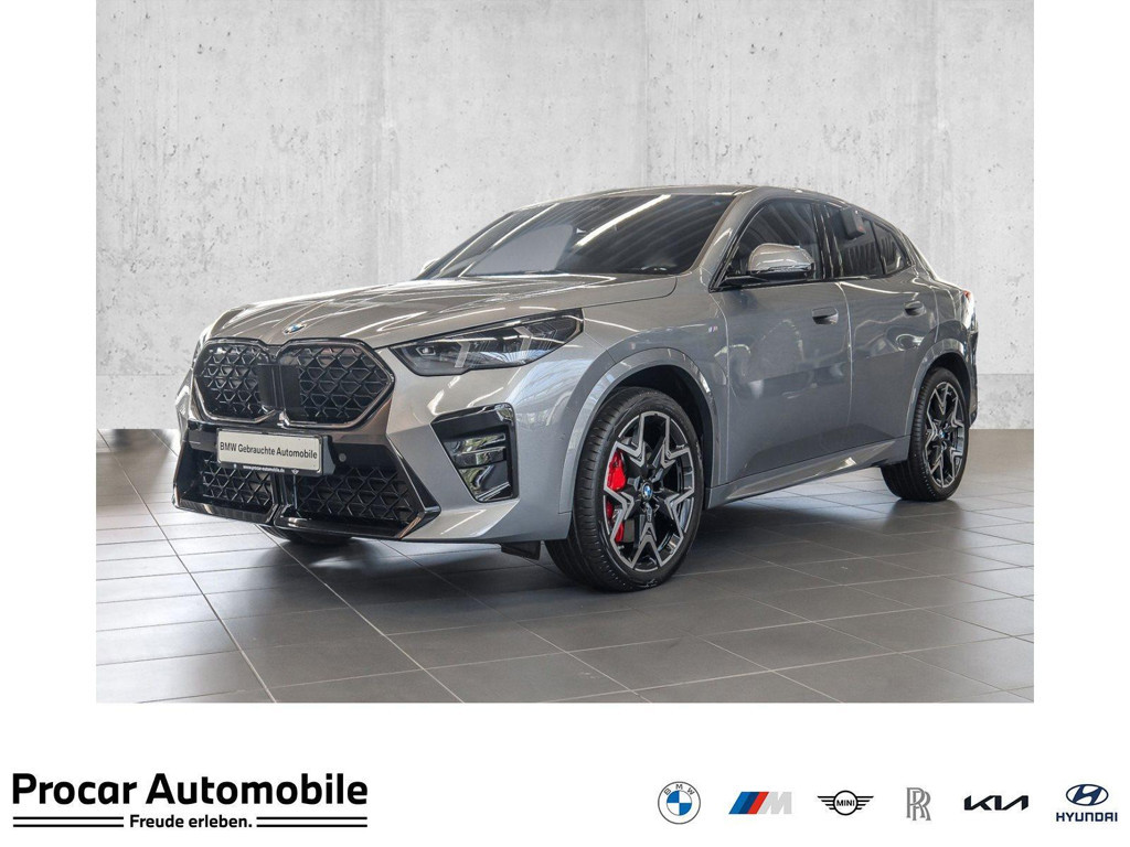 BMW X2 sDrive20d