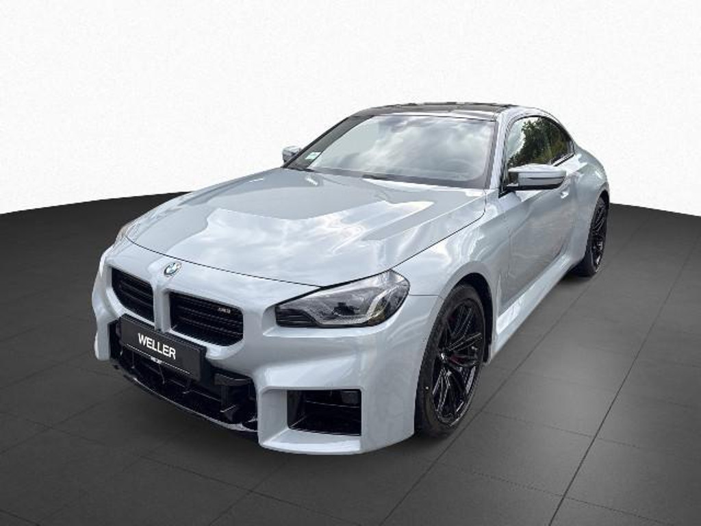 BMW M2 Coupé