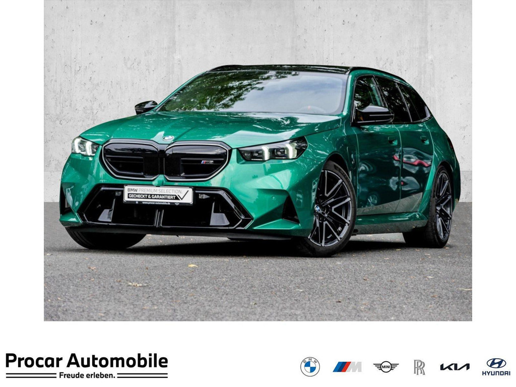 BMW M5 M5 BMW M5 Touring