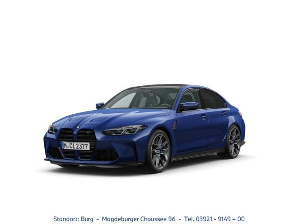 BMW M3
