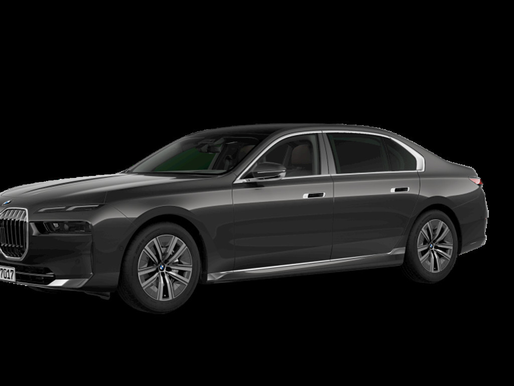 BMW 7 Serie