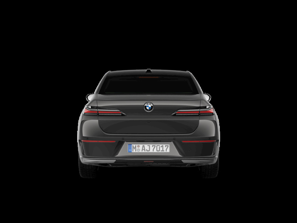 BMW 7 Serie