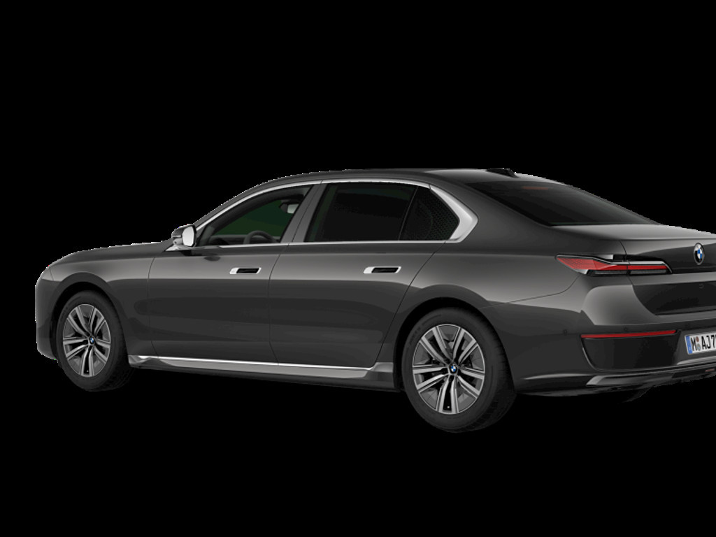BMW 7 Serie