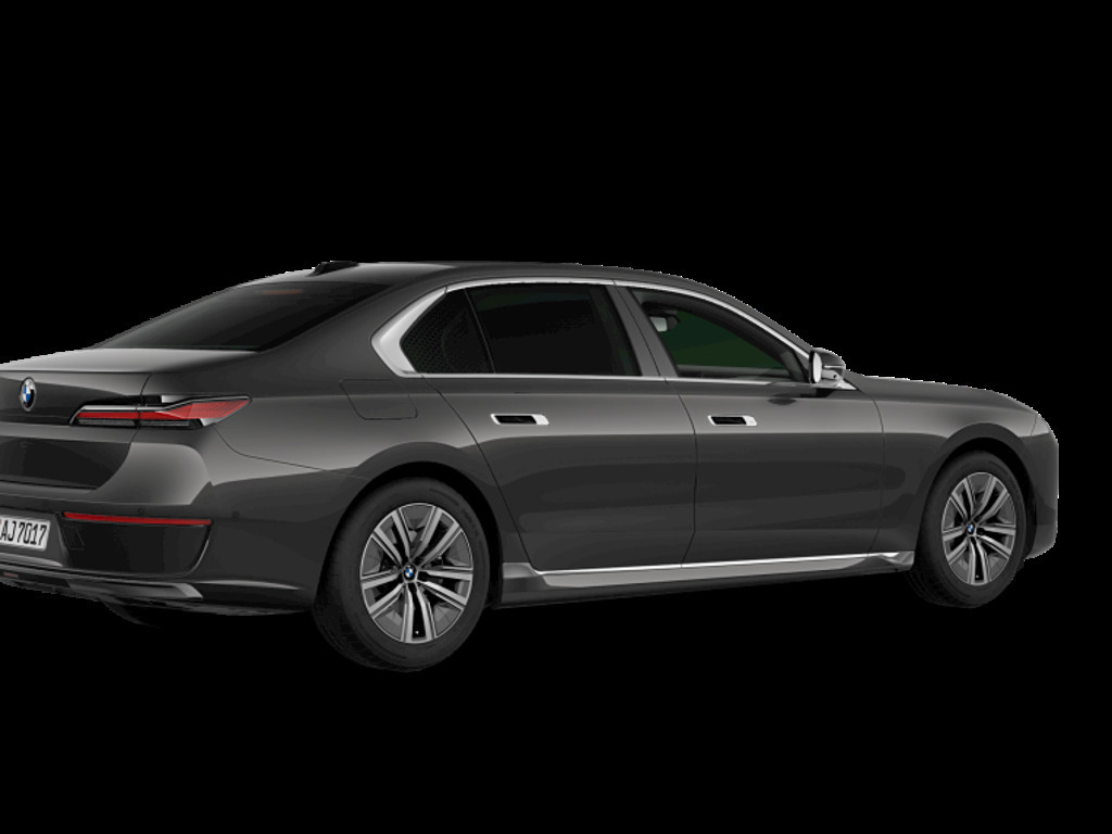BMW 7 Serie