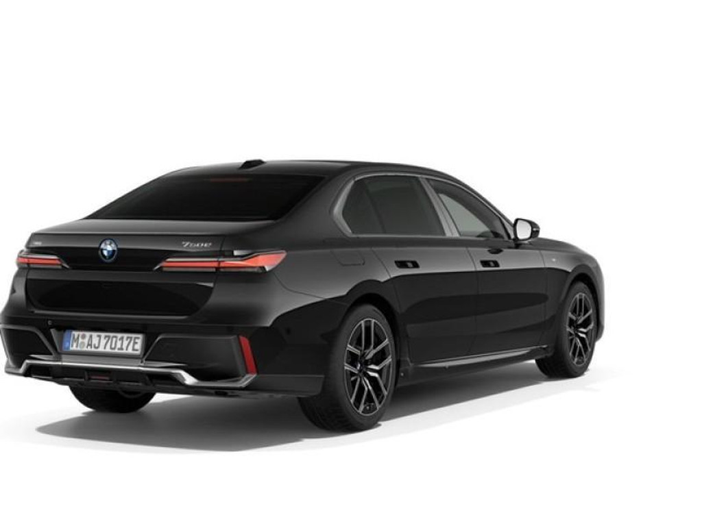 BMW 7 Serie