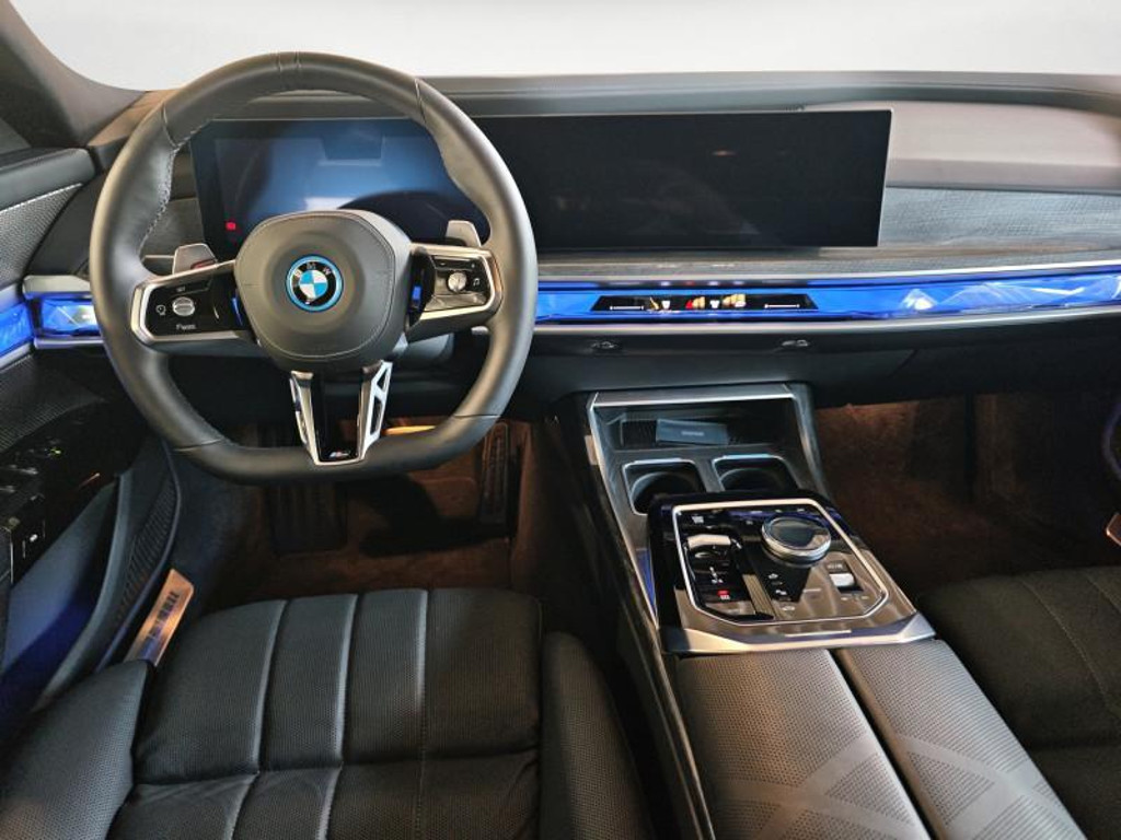 BMW 7 Serie