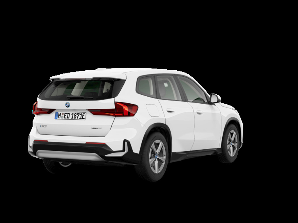BMW iX1