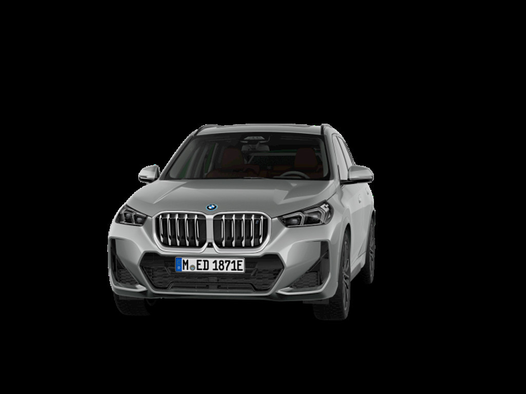 BMW iX1 xDrive30