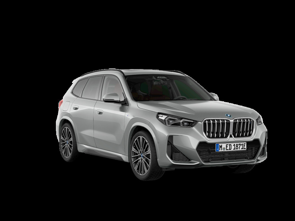 BMW iX1