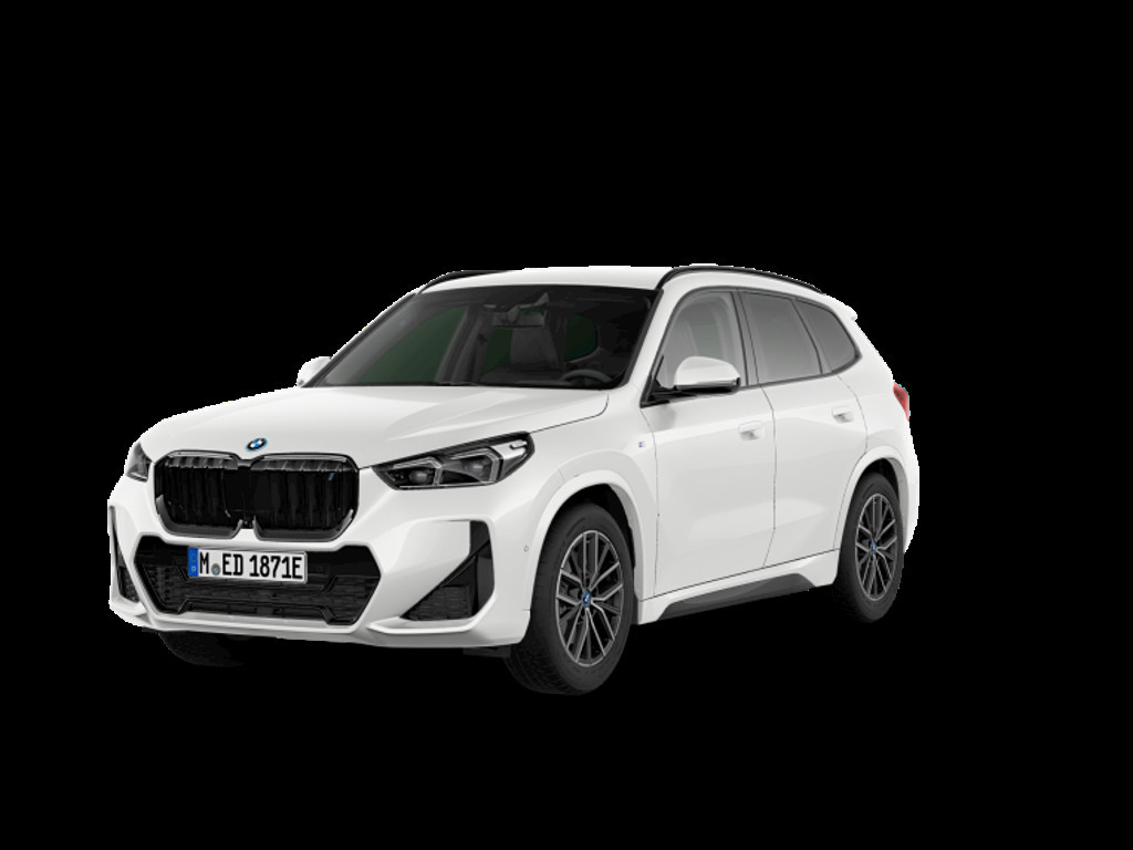 BMW iX1