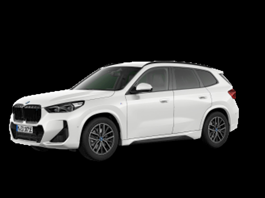 BMW iX1 xDrive30