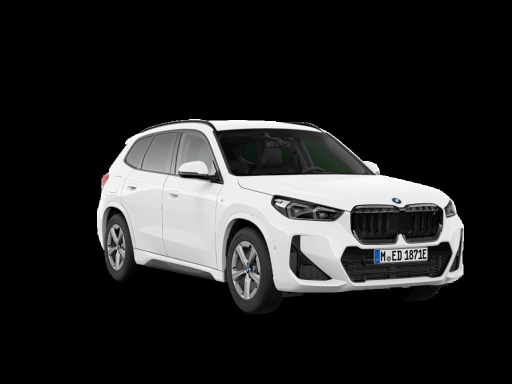 BMW iX1