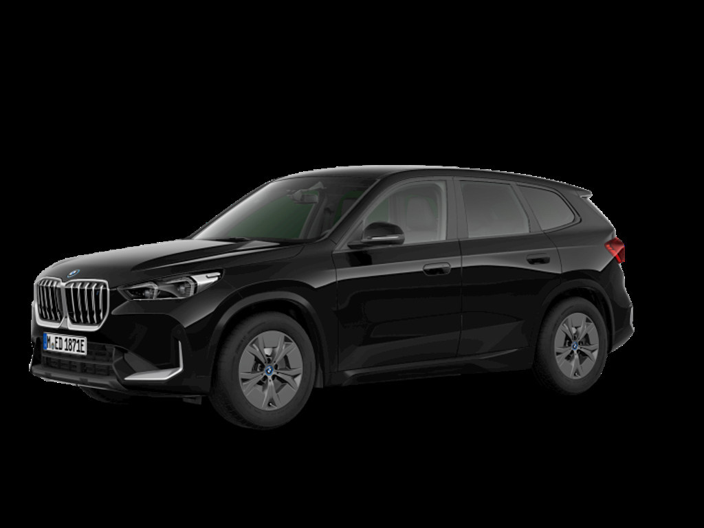 BMW iX1 xDrive30