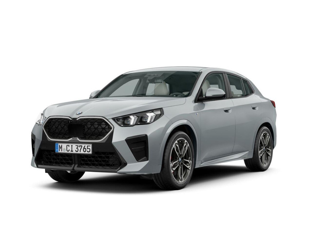 BMW X2 sDrive20i