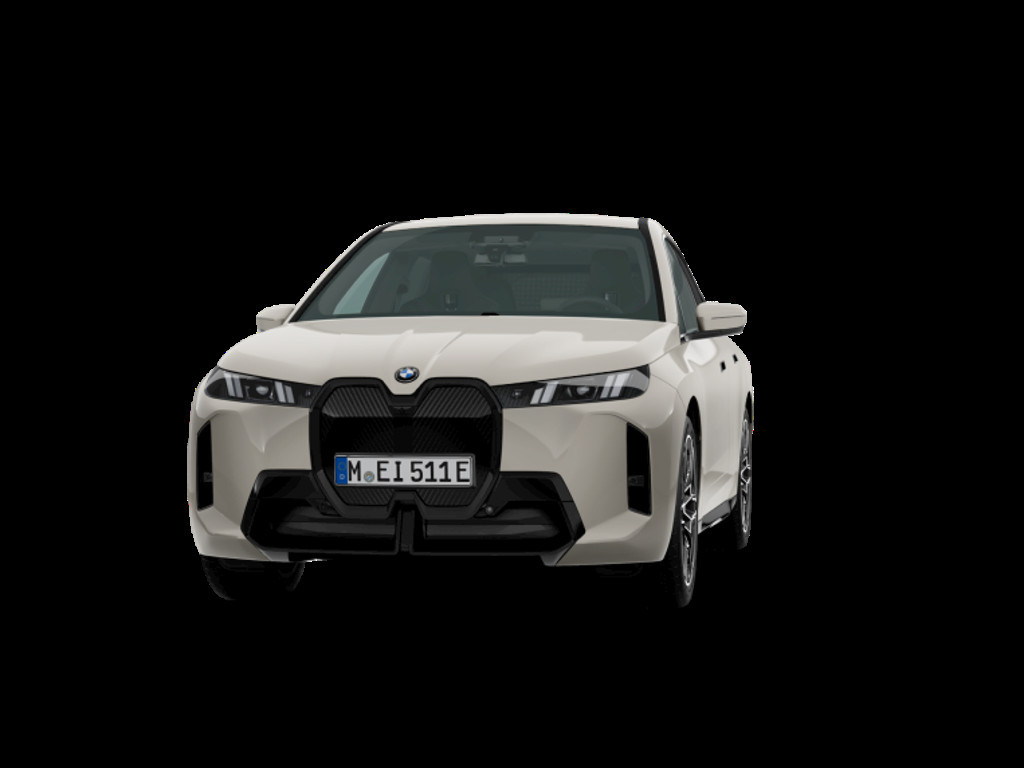 BMW iX xDrive45