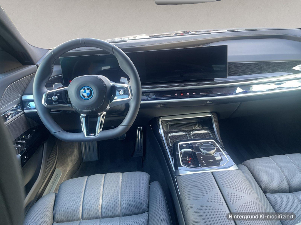 BMW 7 Serie
