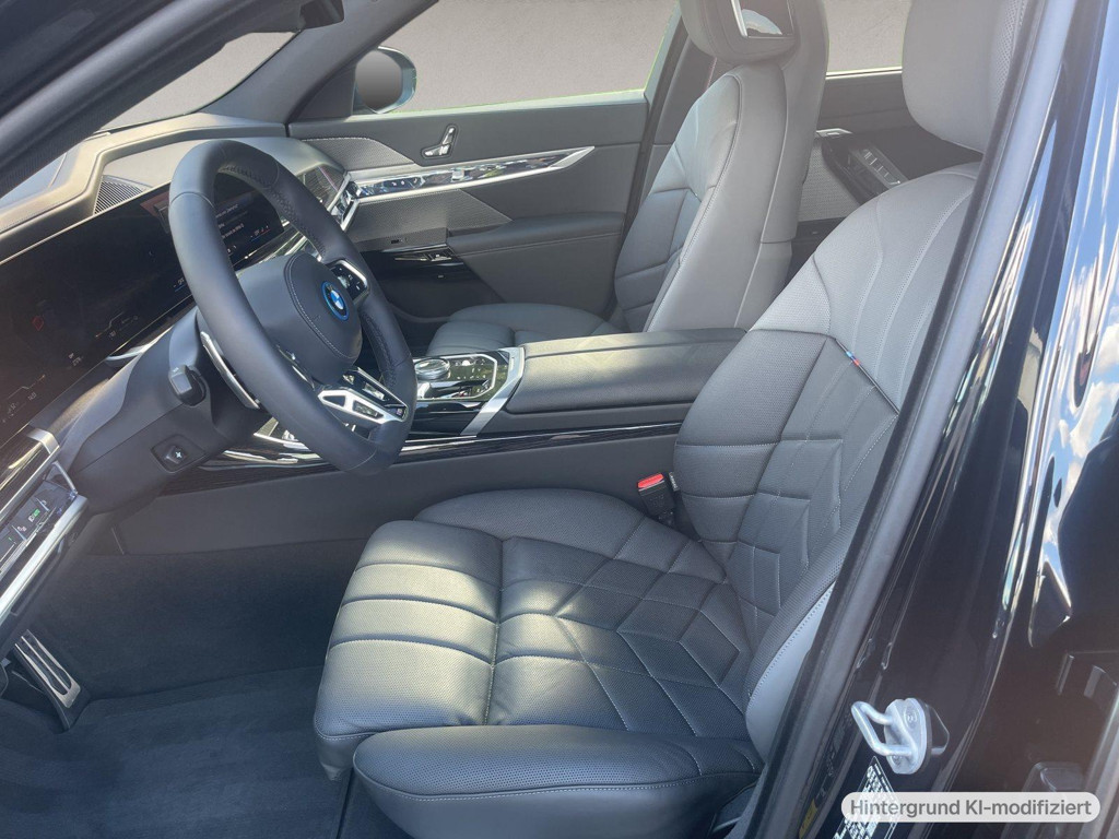 BMW 7 Serie