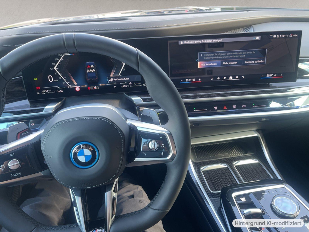 BMW 7 Serie