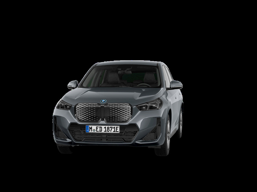 BMW iX1 xDrive30