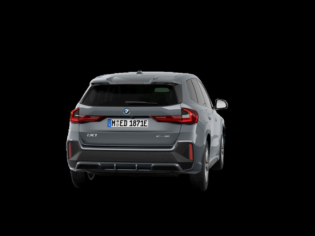 BMW iX1